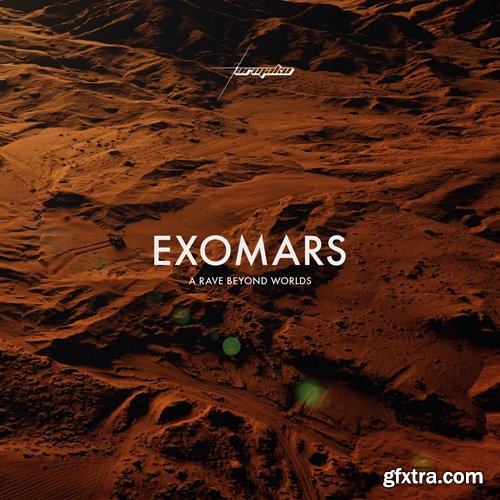 Armaku Project ExoMars