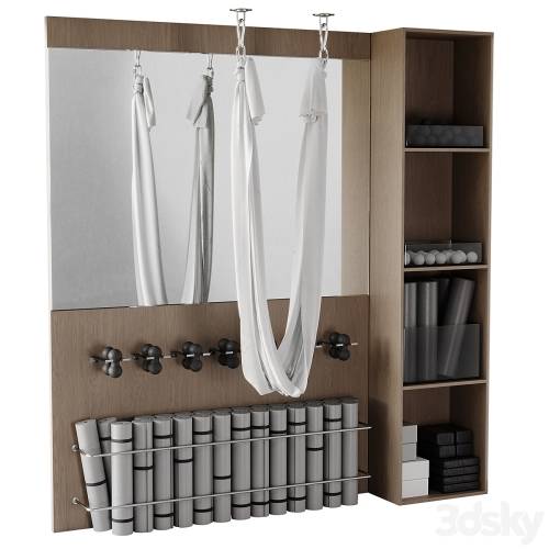 '3dsky Pro - Sky stretching set 02'