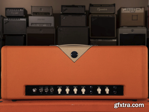 Alter Amp Works FTR 37 Tonex Capture Pack Alter Amp Works FTR 37 Tonex Capture Pack