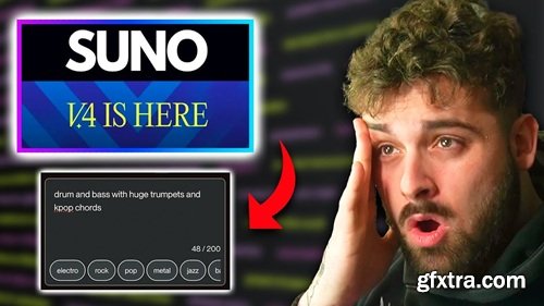 Bishu Project File And Stems Suno V4