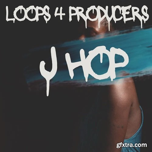 Loops 4 Producers J Hop