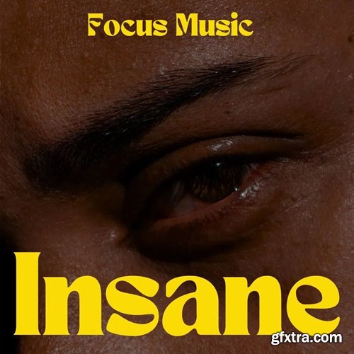 Focus Music Insane