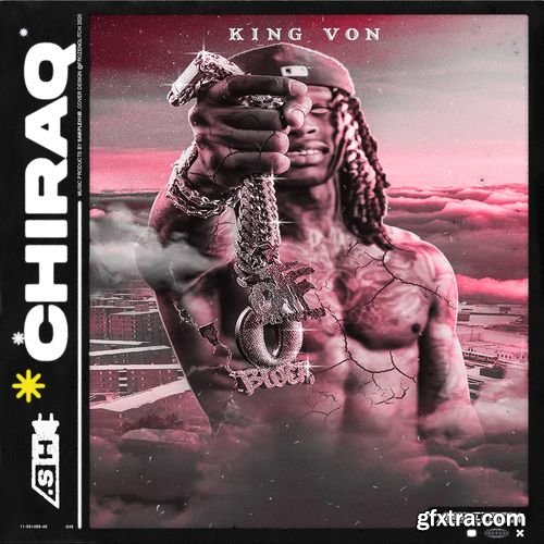 Sample Hub Chiraq Drill