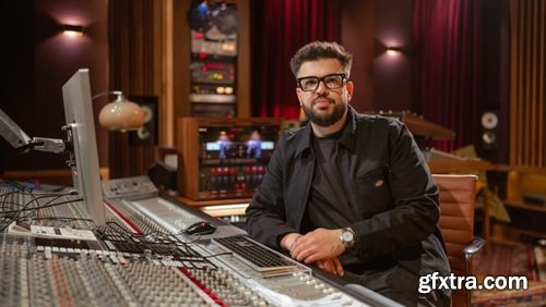 MixWithTheMasters Tee Grizzley and J Cole Mixing Blow for Blow