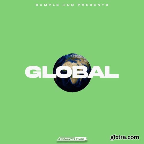 Sample Hub Global Sample Pack