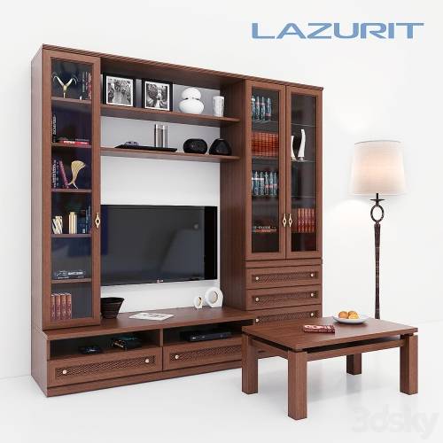 '3dsky Pro - LAZURIT Galateya' '3dsky Pro - LAZURIT Galateya'