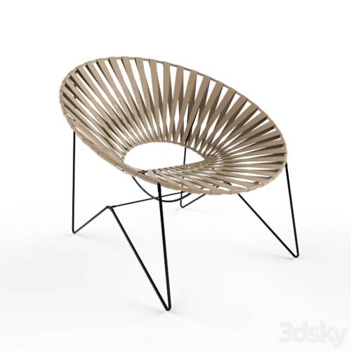 '3dsky Pro - Aldama Chair' '3dsky Pro - Aldama Chair'