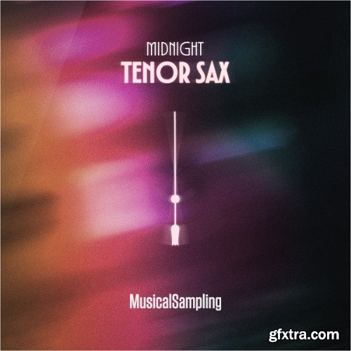 Musical Sampling Midnight: Tenor Sax