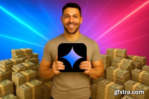 Skillshare - Google Veo 3 Profit Blueprint: Learn & Earn With AI Video