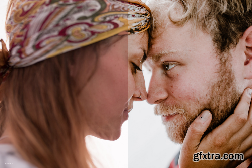 Beloved Stories - Maria & Linda Adventurous Collection