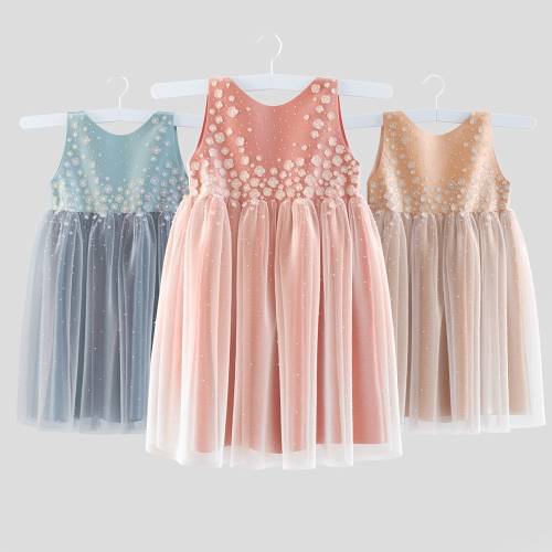 '3dsky Pro - Children's Dress' '3dsky Pro - Children's Dress'