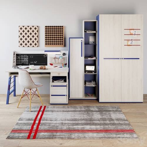 '3dsky Pro - CILEK TRIO children's furniture' '3dsky Pro - CILEK TRIO children's furniture'