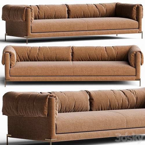 '3dsky Pro - DROP Sofa By Ditre Italia' '3dsky Pro - DROP Sofa By Ditre Italia'