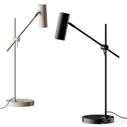 '3dsky Pro - Westwing Collection Cassandra Table Lamp' '3dsky Pro - Westwing Collection Cassandra Table Lamp'