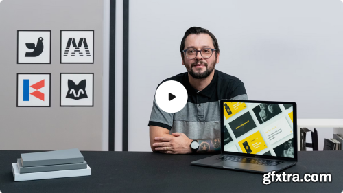 Domestika - Logo Design: Create Powerful Symbols