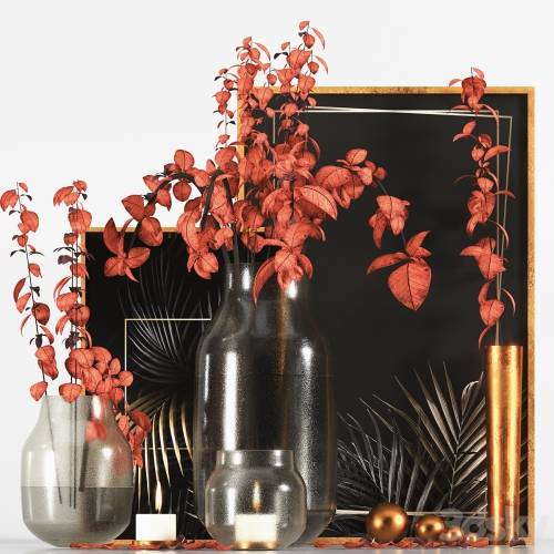 '3dsky Pro - Decorative_set_011'