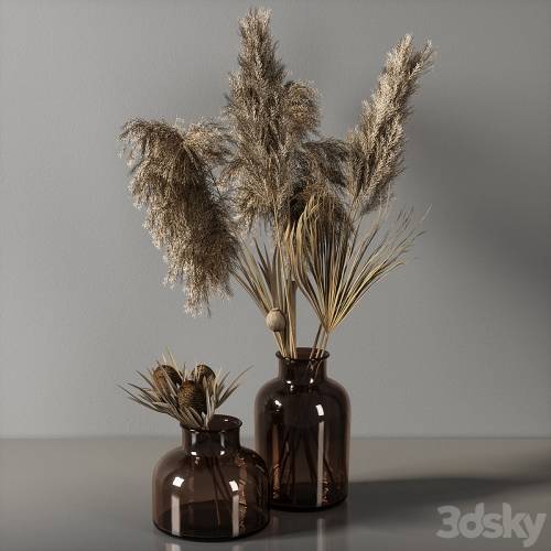 '3dsky Pro - decorative vase 03'