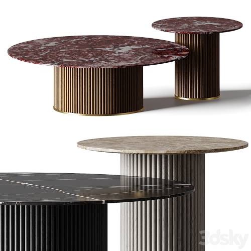 '3dsky Pro - Ana Roque Perry Coffee Tables' '3dsky Pro - Ana Roque Perry Coffee Tables'