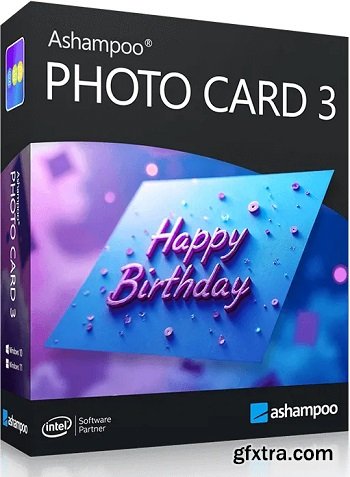 Ashampoo Photo Card 3.0