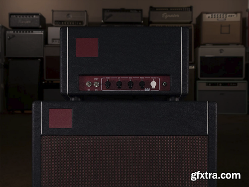 Alter Amp Works JMI Tonex Capture Pack