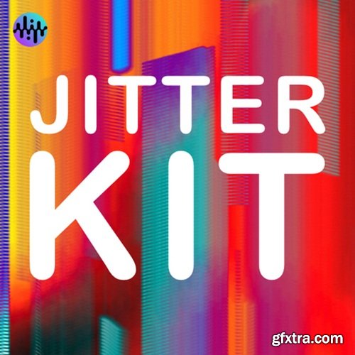 Noiiz Jitter Kit