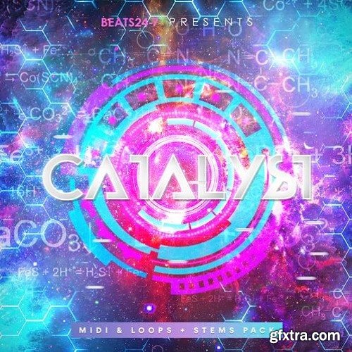 Beats24-7 Catalyst