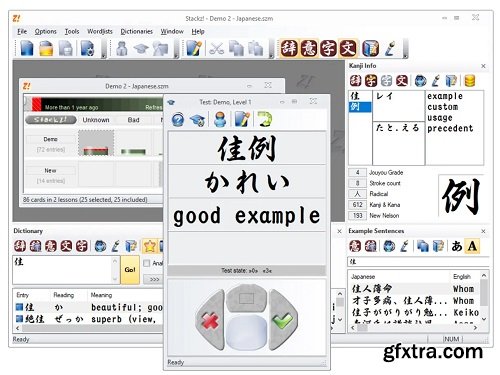 Stackz Dictionary Edition 8.0.6