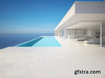 Luxury Seaside Backgrounds & Scenes 70xJPG Luxury Seaside Backgrounds & Scenes 70xJPG