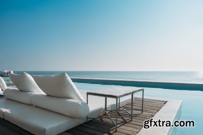 Luxury Seaside Backgrounds & Scenes 70xJPG Luxury Seaside Backgrounds & Scenes 70xJPG