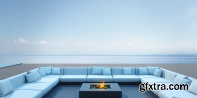 Luxury Seaside Backgrounds & Scenes 70xJPG Luxury Seaside Backgrounds & Scenes 70xJPG