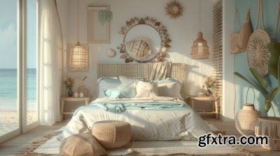 Luxury Seaside Backgrounds & Scenes 70xJPG Luxury Seaside Backgrounds & Scenes 70xJPG