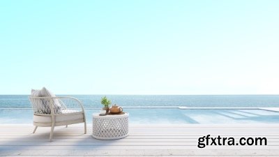 Luxury Seaside Backgrounds & Scenes 70xJPG Luxury Seaside Backgrounds & Scenes 70xJPG