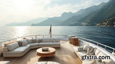 Luxury Seaside Backgrounds & Scenes 70xJPG Luxury Seaside Backgrounds & Scenes 70xJPG