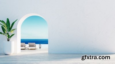 Luxury Seaside Backgrounds & Scenes 70xJPG Luxury Seaside Backgrounds & Scenes 70xJPG