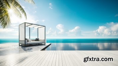 Luxury Seaside Backgrounds & Scenes 70xJPG Luxury Seaside Backgrounds & Scenes 70xJPG