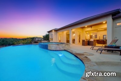 Luxury Seaside Backgrounds & Scenes 70xJPG Luxury Seaside Backgrounds & Scenes 70xJPG