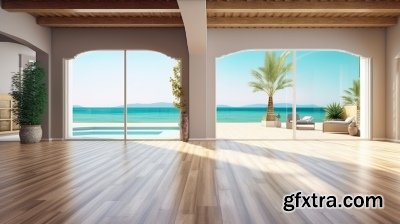 Luxury Seaside Backgrounds & Scenes 70xJPG Luxury Seaside Backgrounds & Scenes 70xJPG