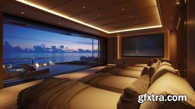 Luxury Seaside Backgrounds & Scenes 70xJPG Luxury Seaside Backgrounds & Scenes 70xJPG