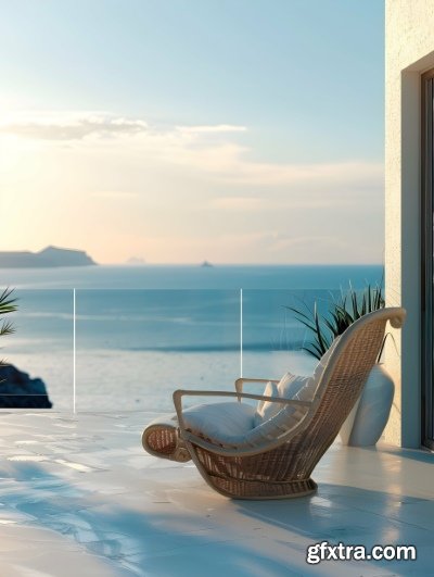 Luxury Seaside Backgrounds & Scenes 70xJPG Luxury Seaside Backgrounds & Scenes 70xJPG