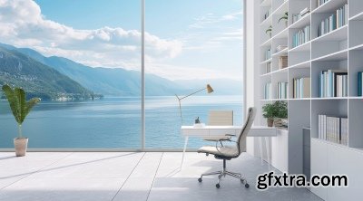 Luxury Seaside Backgrounds & Scenes 70xJPG Luxury Seaside Backgrounds & Scenes 70xJPG