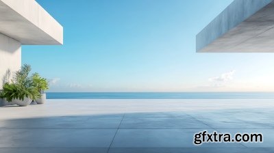 Luxury Seaside Backgrounds & Scenes 70xJPG Luxury Seaside Backgrounds & Scenes 70xJPG