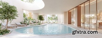 Luxury Seaside Backgrounds & Scenes 70xJPG Luxury Seaside Backgrounds & Scenes 70xJPG