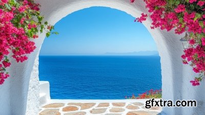 Luxury Seaside Backgrounds & Scenes 70xJPG Luxury Seaside Backgrounds & Scenes 70xJPG