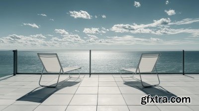 Luxury Seaside Backgrounds & Scenes 70xJPG Luxury Seaside Backgrounds & Scenes 70xJPG