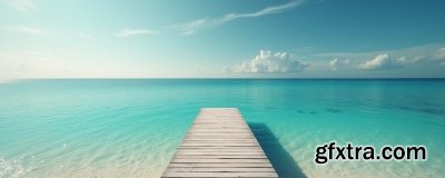 Luxury Seaside Backgrounds & Scenes 70xJPG Luxury Seaside Backgrounds & Scenes 70xJPG