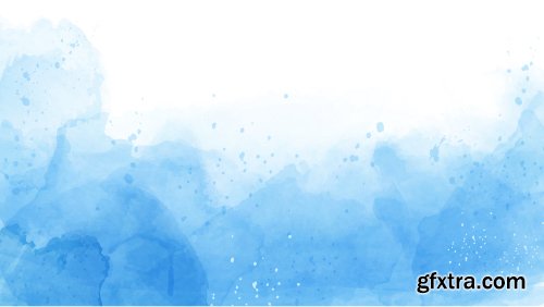 Watercolor Splash Vectors 23xAI, 3xJPG Watercolor Splash Vectors 23xAI, 3xJPG