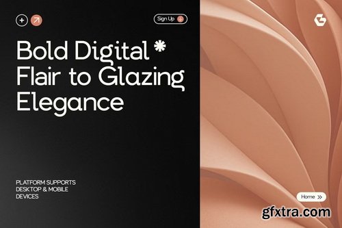 CreativeMarket - GC Allio Minimal Sans Mastery