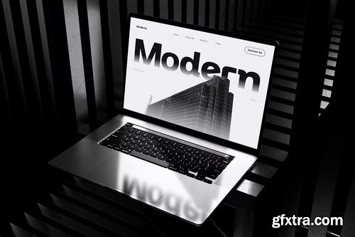 CreativeMarket - Rogta Modern Family Sans Serif