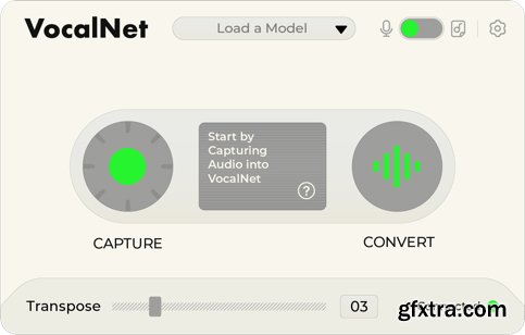 Session Loops VocalNet 1.0.4