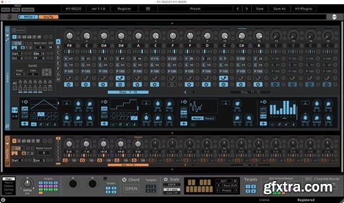 HY-Plugins HY-SEQ32 v1.2.42